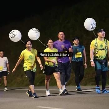 Runner Photo 3054245