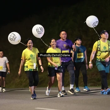 Runner Photo 3054255