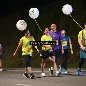 Runner Photo 3054303