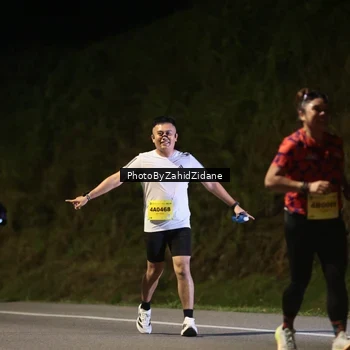 Runner Photo 3054428