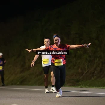 Runner Photo 3054429