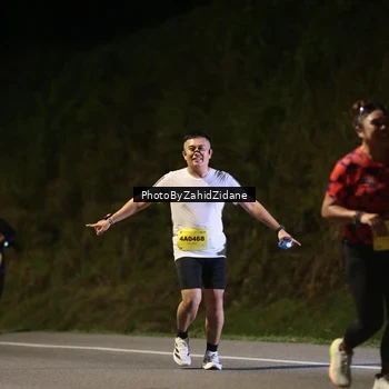 Runner Photo 3054451