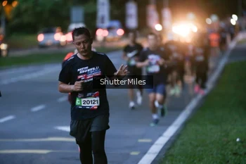 Runner Photo 30545
