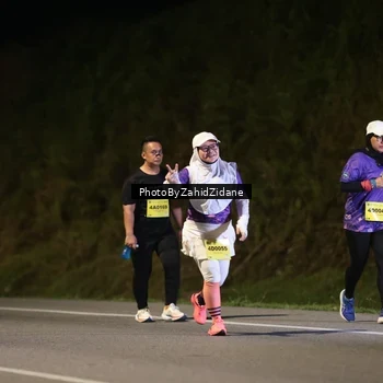 Runner Photo 3054549