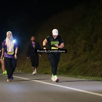 Runner Photo 3054841