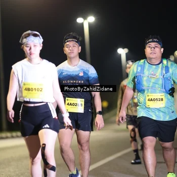 Runner Photo 3054877