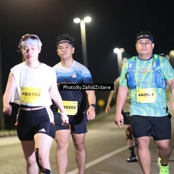 Runner Photo 3054881