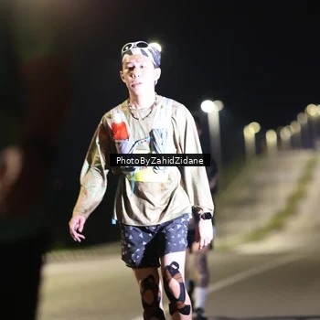 Runner Photo 3054884