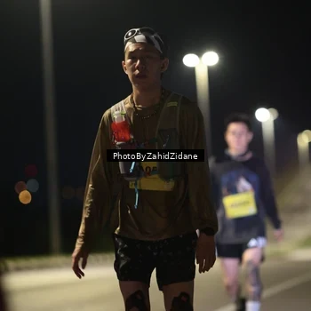 Runner Photo 3054890
