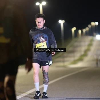 Runner Photo 3054892