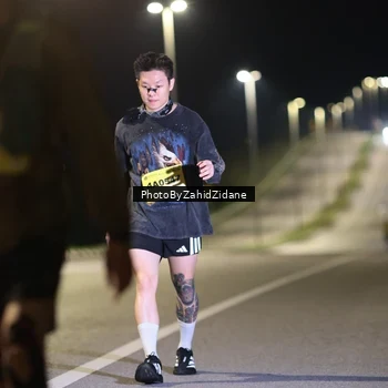 Runner Photo 3054895