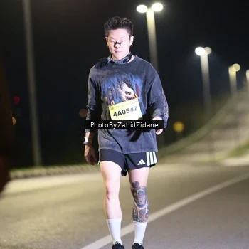 Runner Photo 3054900