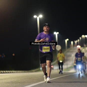 Runner Photo 3054921