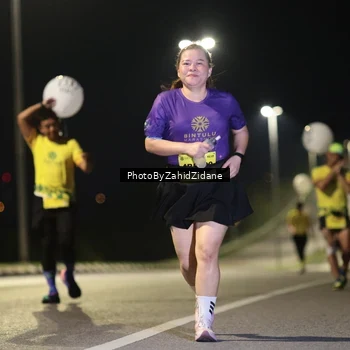 Runner Photo 3054942
