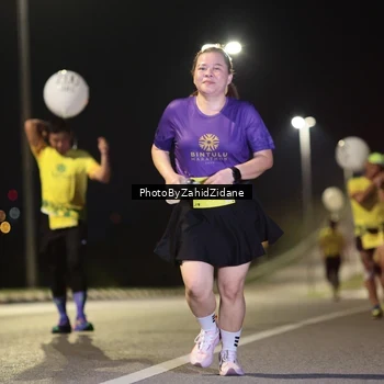 Runner Photo 3054943