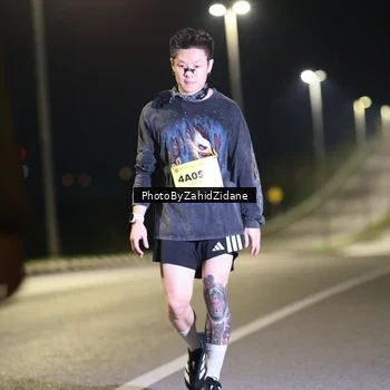 Runner Photo 3054944