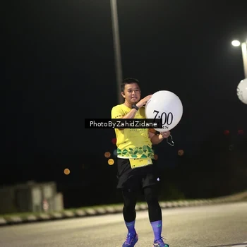 Runner Photo 3054947