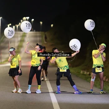 Runner Photo 3054958