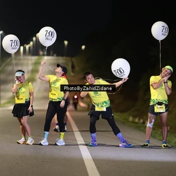 Runner Photo 3054960
