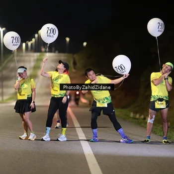 Runner Photo 3054963