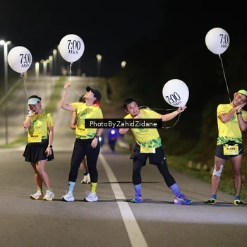 Runner Photo 3054966