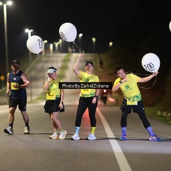 Runner Photo 3054975