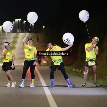 Runner Photo 3054994