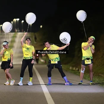 Runner Photo 3055004
