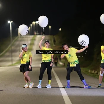 Runner Photo 3055025