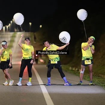 Runner Photo 3055038