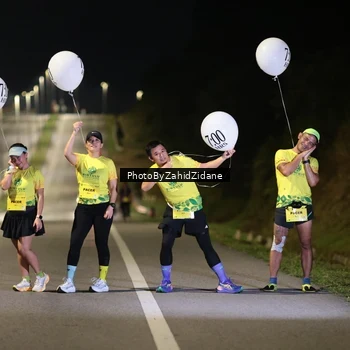 Runner Photo 3055048