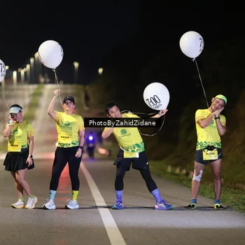Runner Photo 3055059
