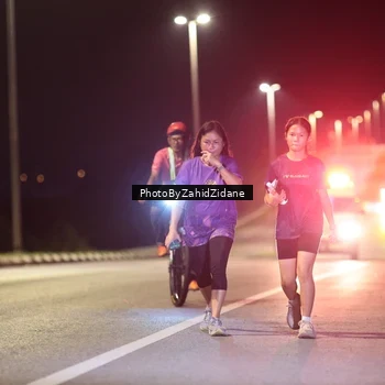 Runner Photo 3055192