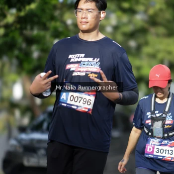 Runner Photo 30552