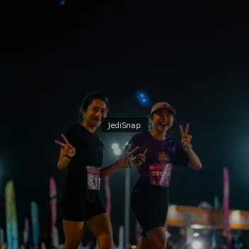 Runner Photo 3055342