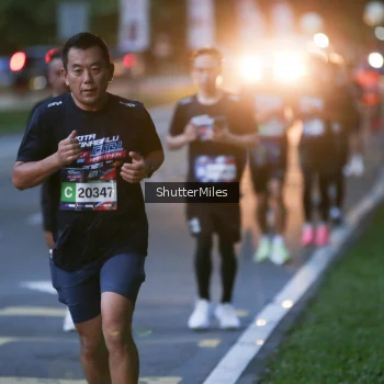 Runner Photo 30554