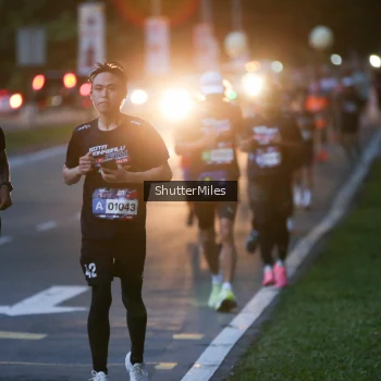 Runner Photo 30558