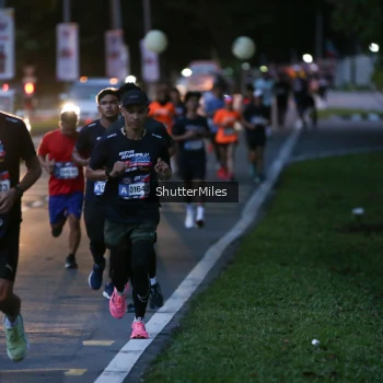 Runner Photo 30561