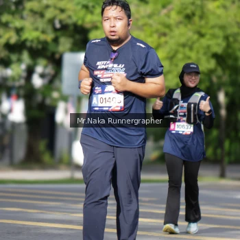 Runner Photo 30562