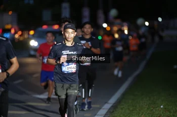 Runner Photo 30565