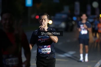Runner Photo 30566