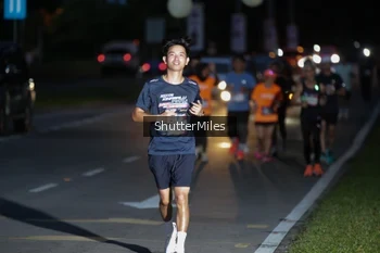 Runner Photo 30571