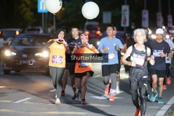 Runner Photo 30588