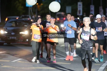 Runner Photo 30592