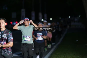 Runner Photo 30613