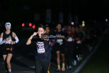 Runner Photo 30615