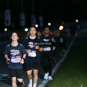 Runner Photo 30621