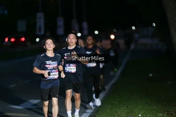 Runner Photo 30626