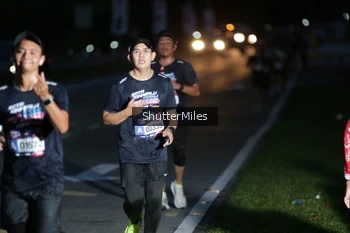 Runner Photo 30638