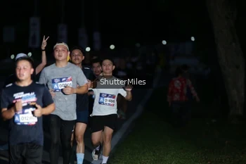 Runner Photo 30644